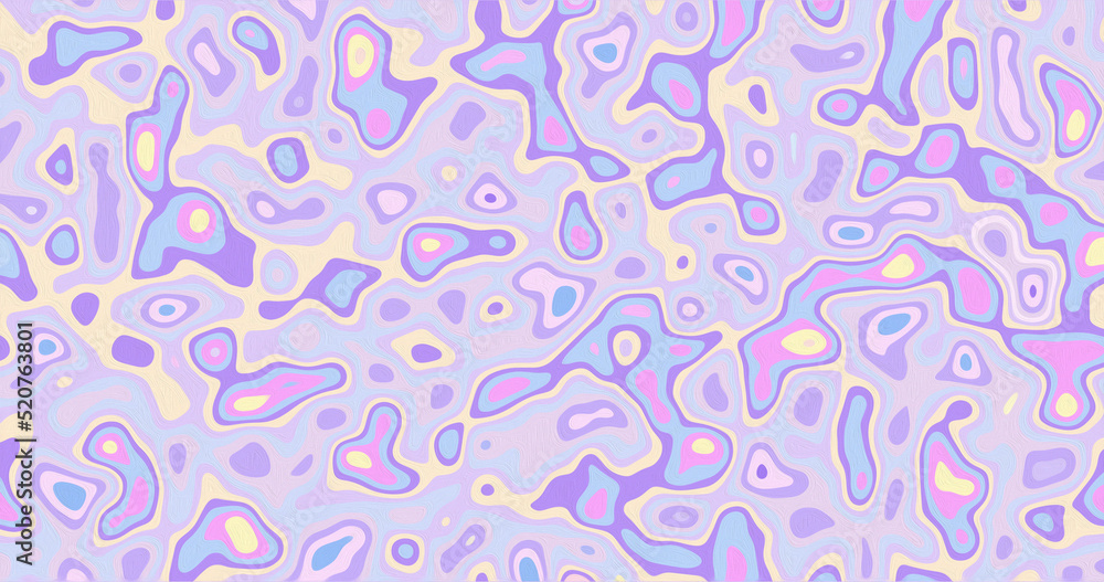 Oil Paint Liquid Background Wallpaper Oil Paint Liquid Background Wallpaper
