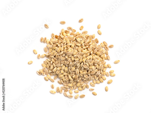 麦ご飯用の大麦