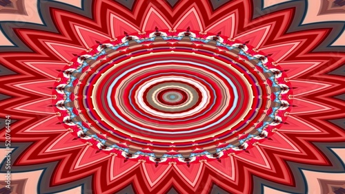 pattern with circles