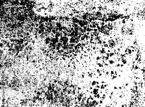Black pattern, grungy, shabby, stone surface. Isolated png illustration, transparent background. Use for overlay, montage, grain, shadow, texture., brush..
