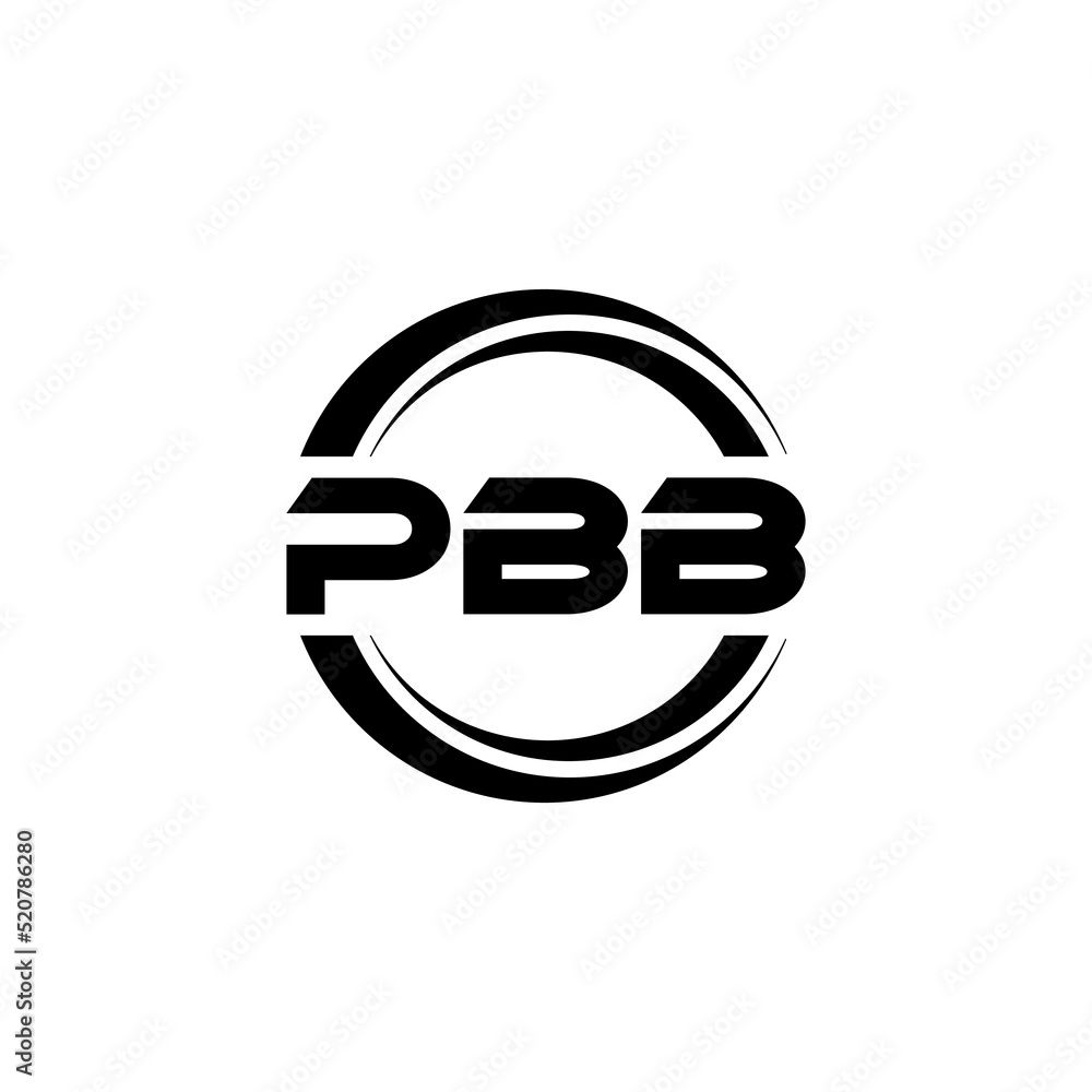 PBB letter logo design with white background in illustrator, vector logo modern alphabet font overlap style. calligraphy designs for logo, Poster, Invitation, etc. PBB letter logo design with white background in illustrator, vector logo modern alphabet font overlap style. calligraphy designs for logo, Poster, Invitation, etc.