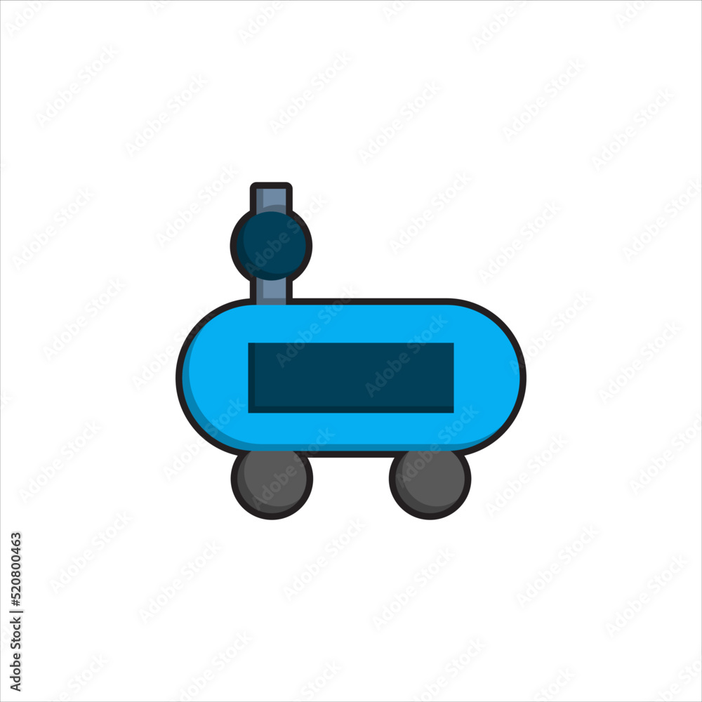 pump machine vector for website symbol icon presentation pump machine vector for website symbol icon presentation