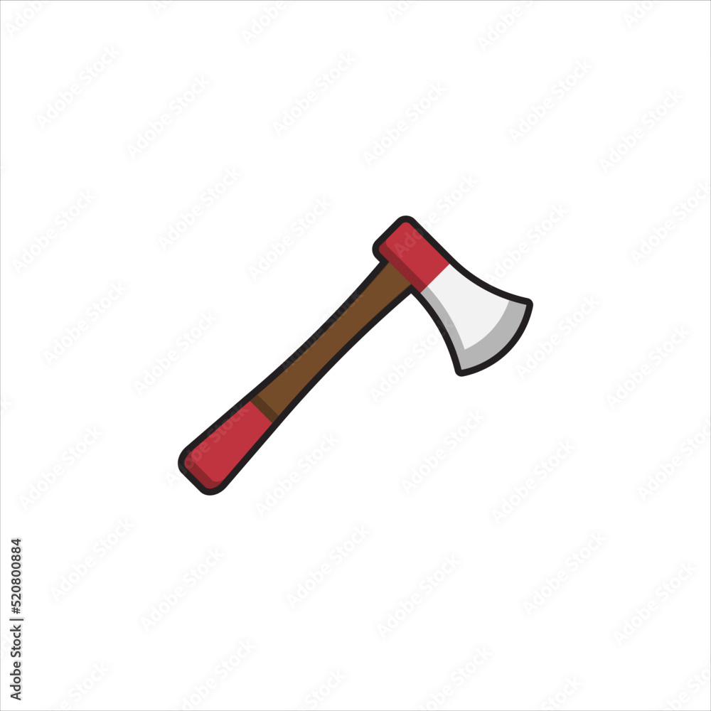 axe vector for website symbol icon presentation axe vector for website symbol icon presentation