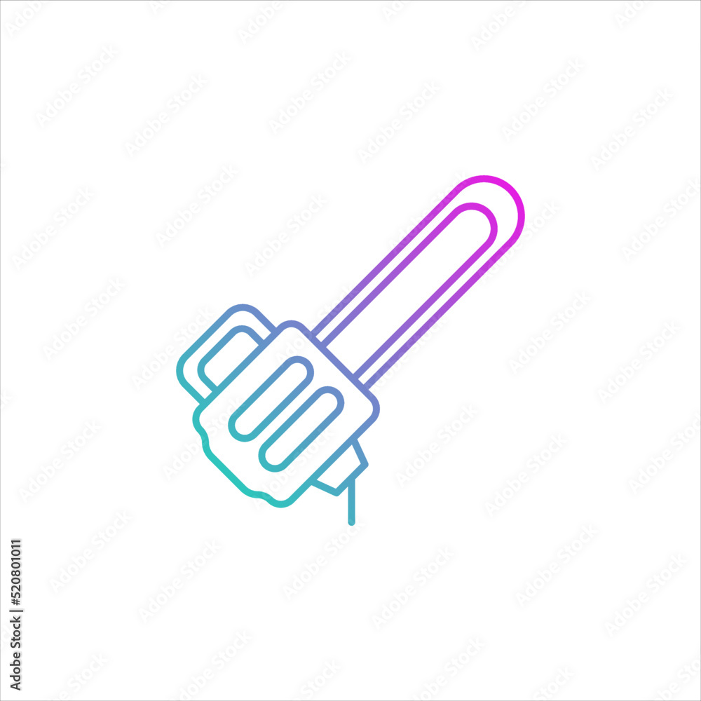 chainsaw vector for website symbol icon presentation chainsaw vector for website symbol icon presentation