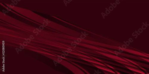 Abstract dark red corporate background © indah