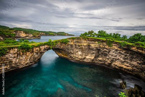 Broken Beach Nusa Penida Bali