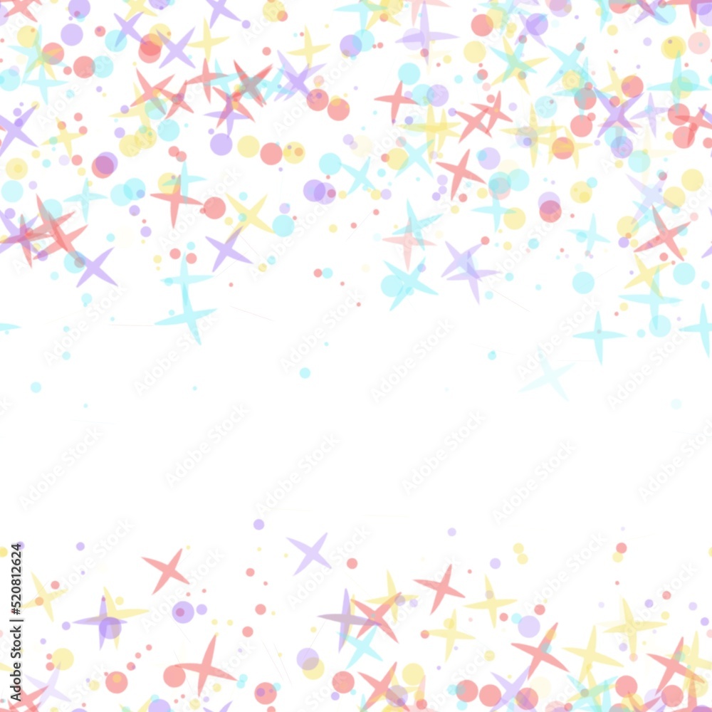 confetti abstract seamless background pattern colorful fabric design print wrapping paper digital illustration texture wallpaper confetti abstract seamless background pattern colorful fabric design print wrapping paper digital illustration texture wallpaper