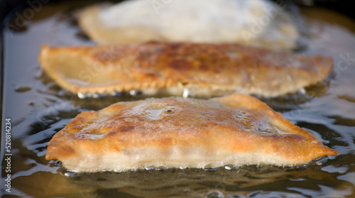Fried Apple Pies