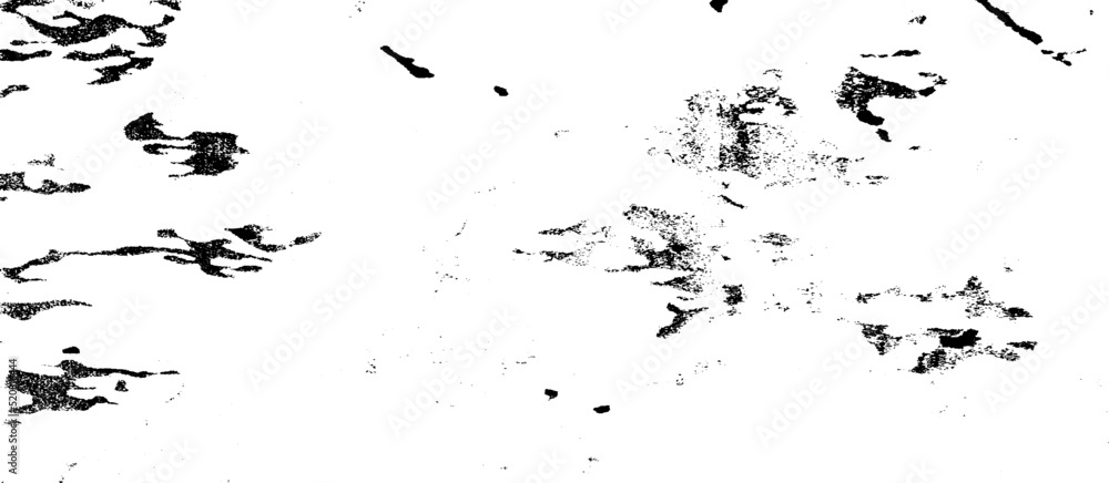 Rough black and white texture vector. Distressed overlay texture. Grunge background. Abstract textured effect. Vector Illustration. Black isolated on white background. EPS10 Rough black and white texture vector. Distressed overlay texture. Grunge background. Abstract textured effect. Vector Illustration. Black isolated on white background. EPS10