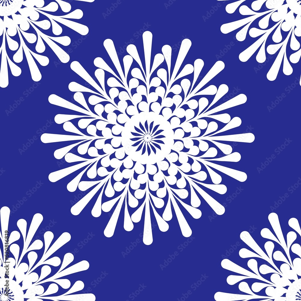 mandala seamless abstract pattern background fabric design print wrapping paper digital illustration texture wallpaper mandala seamless abstract pattern background fabric design print wrapping paper digital illustration texture wallpaper