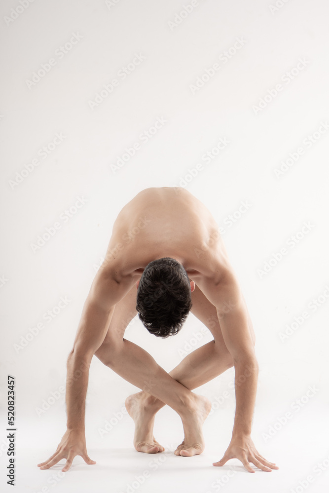 Obraz premium Danzando - Franco