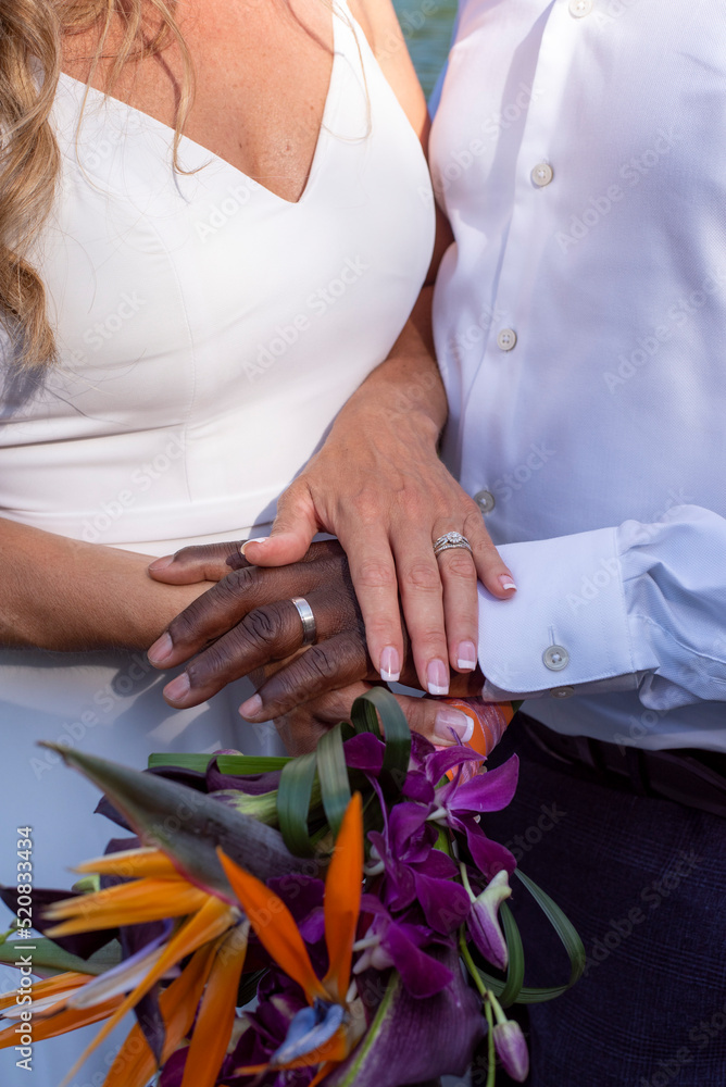 Fototapeta premium Forever yours