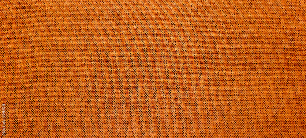Fototapeta premium abstract background with rustic orange terracotta texture