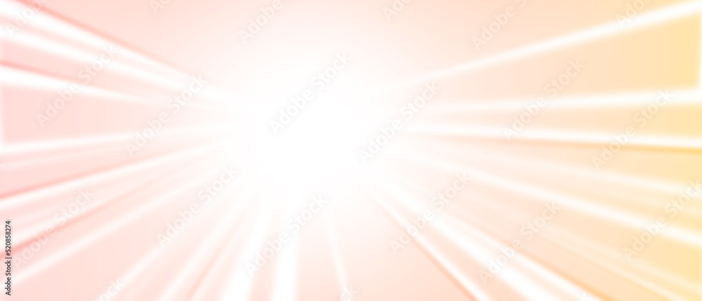 Fototapeta premium Abstract golden Background 