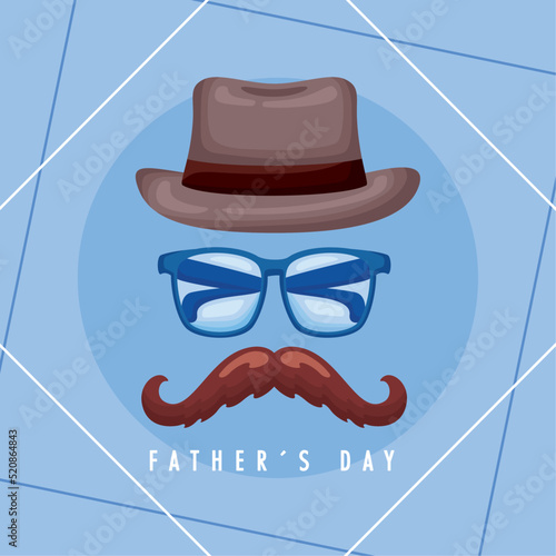 fathers day card