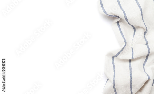 Konstfotografi Kitchen table cloth. Cooking towel
