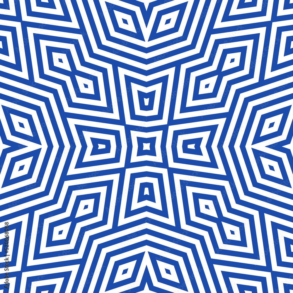 Seamless pattern. Rhombuses, figures ornament. Geometrical backdrop. Abstract background. Ethnic motif. Geometric figures wallpaper. Digital paper. Ethnical textile print. Web design. Vector art Seamless pattern. Rhombuses, figures ornament. Geometrical backdrop. Abstract background. Ethnic motif. Geometric figures wallpaper. Digital paper. Ethnical textile print. Web design. Vector art