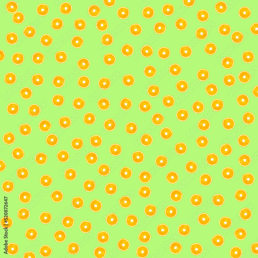 orange pattern wallpaper green background orange pattern wallpaper green background