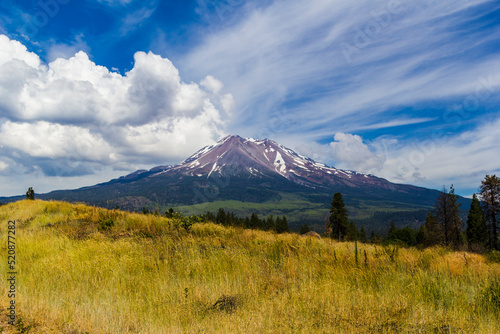 Mount Adams, Washington, United States