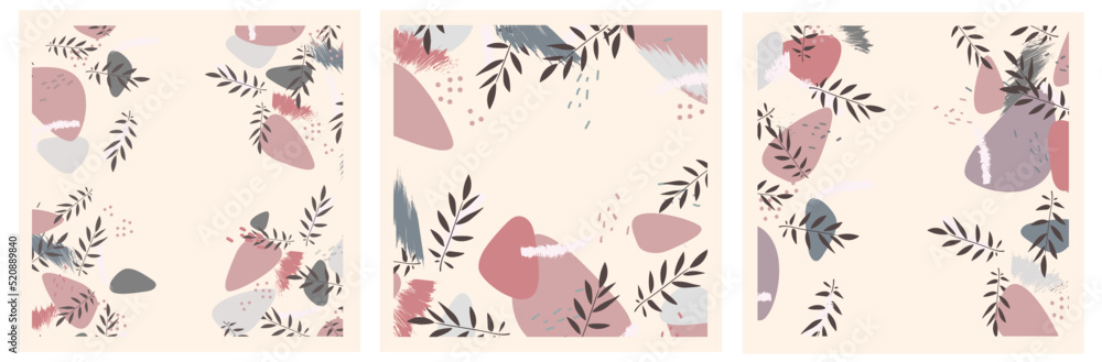 Abstract fashionable universal art background template. Suitable for cover, invitation, banner, poster, brochure, poster, postcard, flyer and more. Abstract fashionable universal art background template. Suitable for cover, invitation, banner, poster, brochure, poster, postcard, flyer and more.