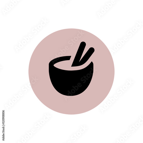 coffee cup icon
