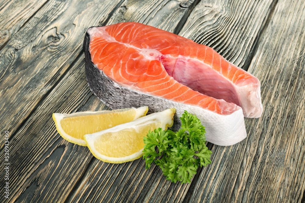 Tasty fish fillet, food concept Tasty fish fillet, food concept