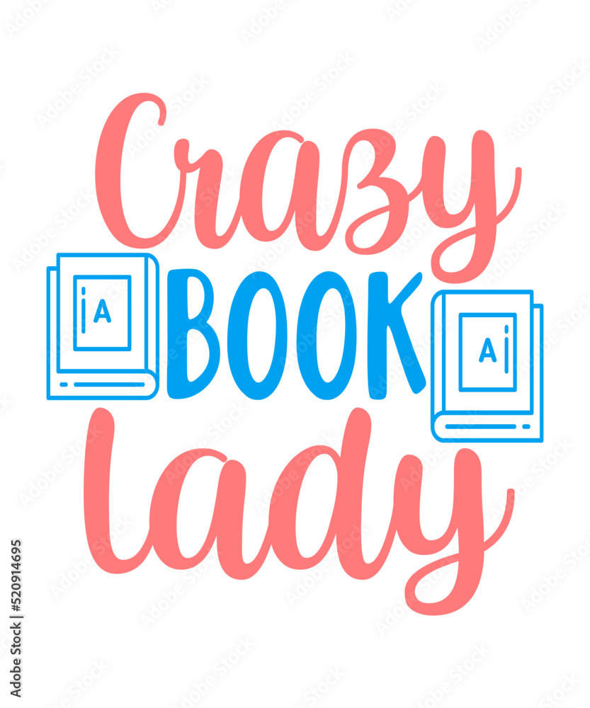 Book Lover Svg Bundle Book Svg Reading Svg Bundle Book Quotes