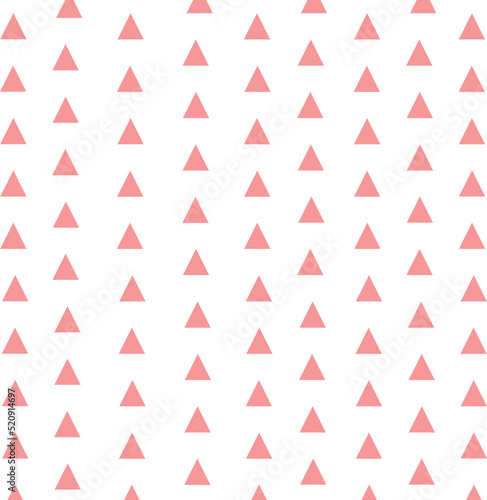 vector striped fabric abstract pattern simple triangle red and pink tribal ethnic traditional design for ikat background argyle gingham