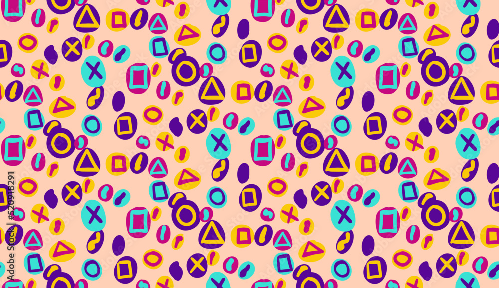 Geometric ethnic pattern seamless flower color. seamless pattern. Design for fabric,curtain,background,carpet,wallpaper,clothing,wrapping,Batik,mandalas,fabric,Vector illustration. pattern style. Geometric ethnic pattern seamless flower color. seamless pattern. Design for fabric,curtain,background,carpet,wallpaper,clothing,wrapping,Batik,mandalas,fabric,Vector illustration. pattern style.