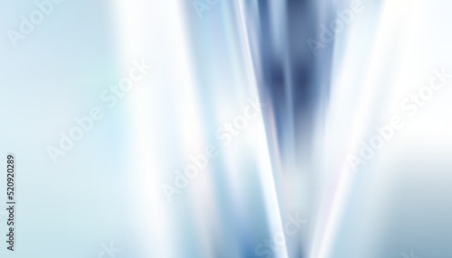 Blue and light abstract background . vector illustration