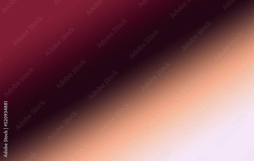 landscape multicolored background. gradient of brown, dark red, black, orange and white colors. Luxurious, dark, mysterious and charismatic. For use in brochures, food products, and cosmetics. landscape multicolored background. gradient of brown, dark red, black, orange and white colors. Luxurious, dark, mysterious and charismatic. For use in brochures, food products, and cosmetics.