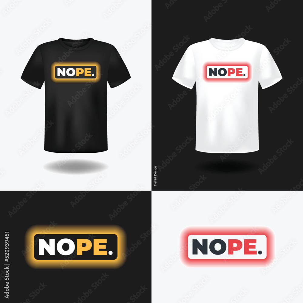 Quotes T-shirt, T-shirt, T-shirt Design, Vector Design Quotes T-shirt, T-shirt, T-shirt Design, Vector Design