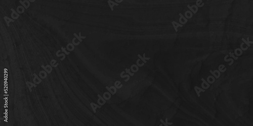 Black chalkboard marble oil ink liquid swirl texture for do ceramic counter dark black abstract light background, red Oil or Petrol liquid flow, liquid metal close-up, wide horizontal banner texture.