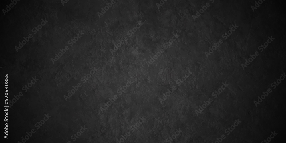 Dark Black stone concrete grunge texture and backdrop background anthracite panorama. Panorama dark grey black slate background or texture. Dark Black stone concrete grunge texture and backdrop background anthracite panorama. Panorama dark grey black slate background or texture.