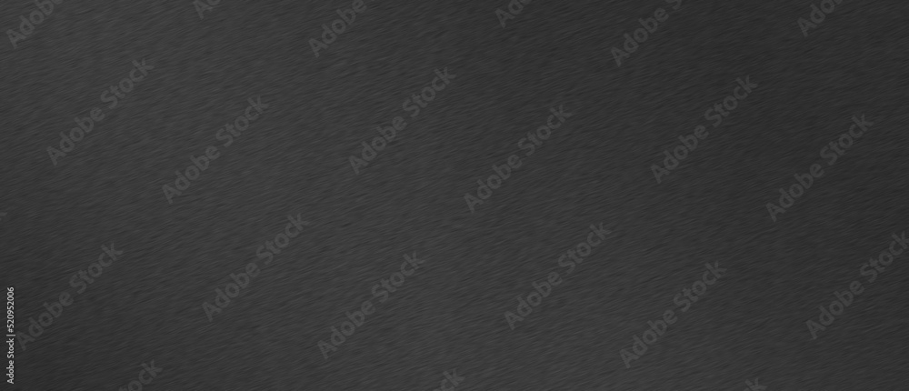 Fototapeta premium Black Stainless steel texture metal background