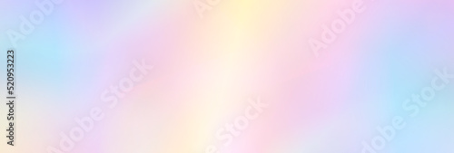 rainbow holographic abstract background bright multicolored iridescent © Екатерина Клищевник
