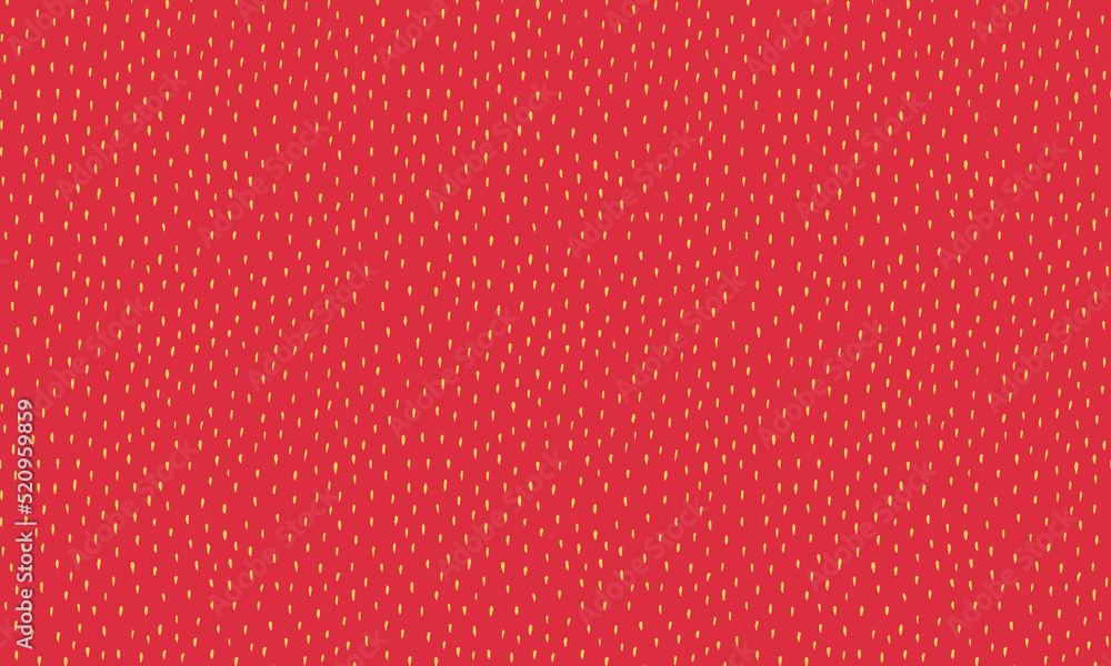 Strawberry Seeds Seamless Texture Pattern
Hand Drawn Fruit Strawberry Seeds Strawberry Seeds Seamless Texture Pattern
Hand Drawn Fruit Strawberry Seeds