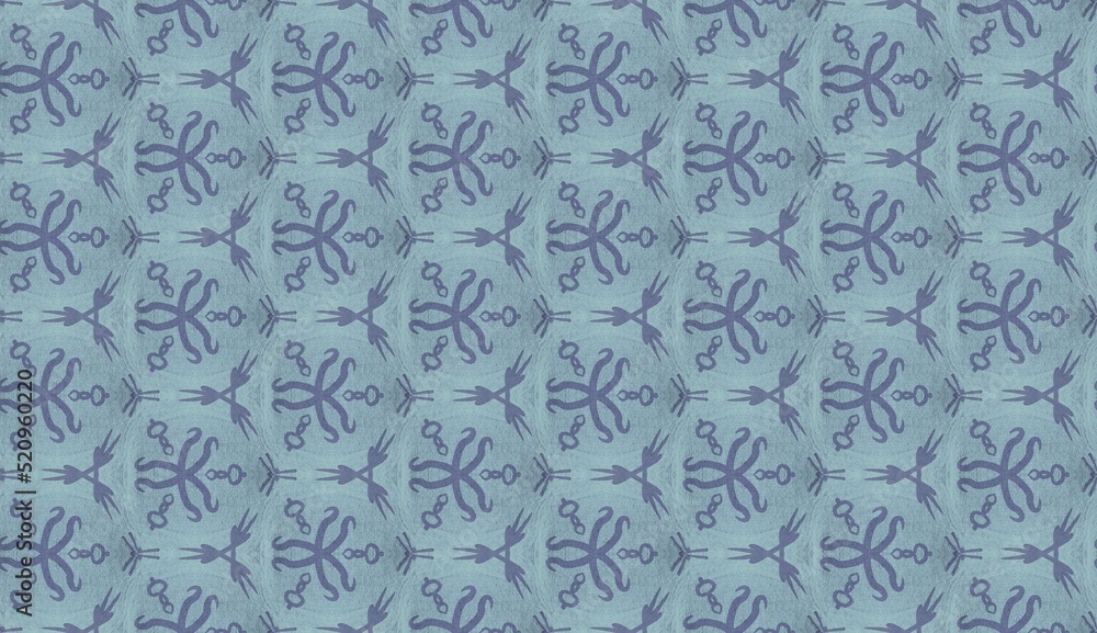 Wallpaper in the style of Baroque. Ethnic handmade ornament.Graphic pattern for fabric, wallpaper, packaging. Geometric art deco texture. Wallpaper in the style of Baroque. Ethnic handmade ornament.Graphic pattern for fabric, wallpaper, packaging. Geometric art deco texture.