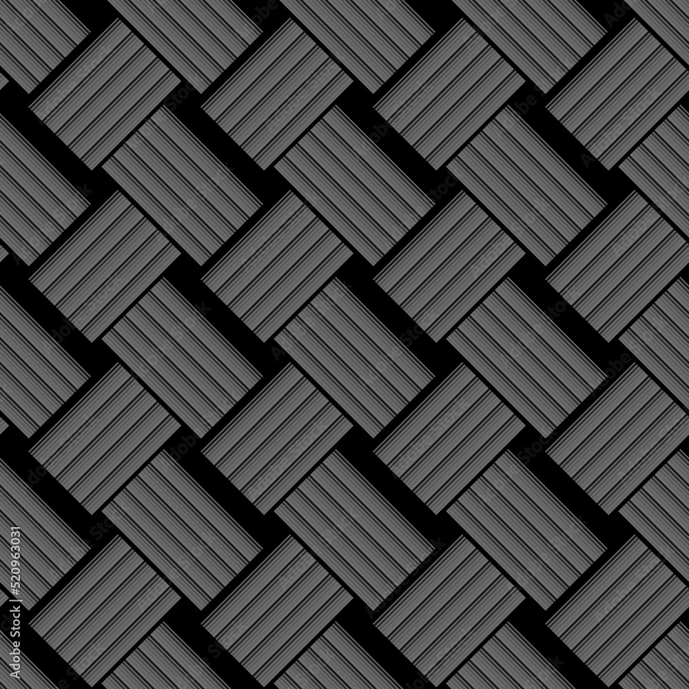 Beautiful weave plaid background design for fabric , Banner, wallpaper, cloth, paper, pattern, book and cover. Design in earth tone light color. Beautiful weave plaid background design for fabric , Banner, wallpaper, cloth, paper, pattern, book and cover. Design in earth tone light color.