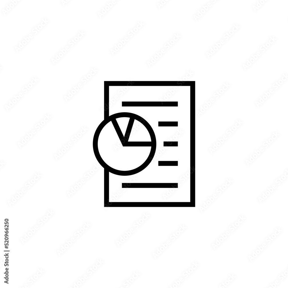 Startup business strategy icon Startup business strategy icon