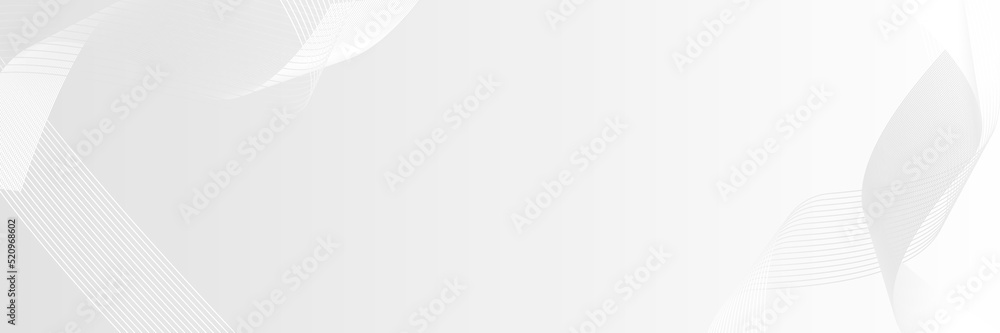 abstract memphis wide geometric banner design abstract memphis wide geometric banner design