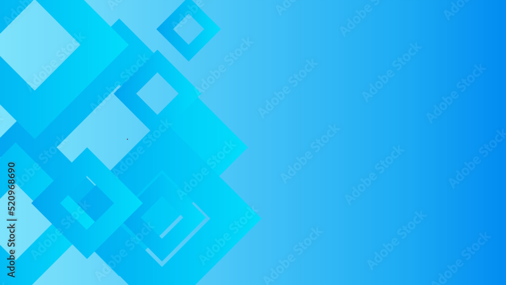 Abstract blue background with diagonal lines. Modern simple template design with hexagon shape concept. Suit for cover, posters, advertising, banner, website, book. Vector illustration Abstract blue background with diagonal lines. Modern simple template design with hexagon shape concept. Suit for cover, posters, advertising, banner, website, book. Vector illustration