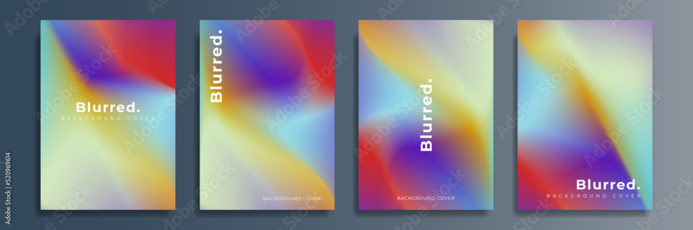 Modern abstract covers set, minimal covers design. Colorful geometric background, vector illustration. Modern abstract covers set, minimal covers design. Colorful geometric background, vector illustration.