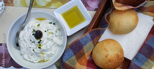 Tzatzíki