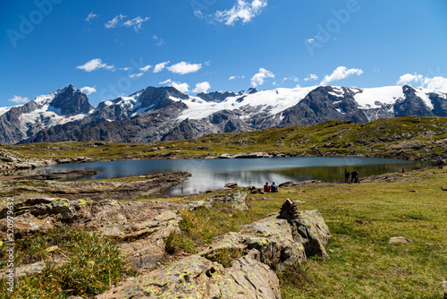 Lac Noir Emparis