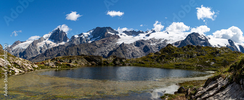 Lac Lérié Emparis