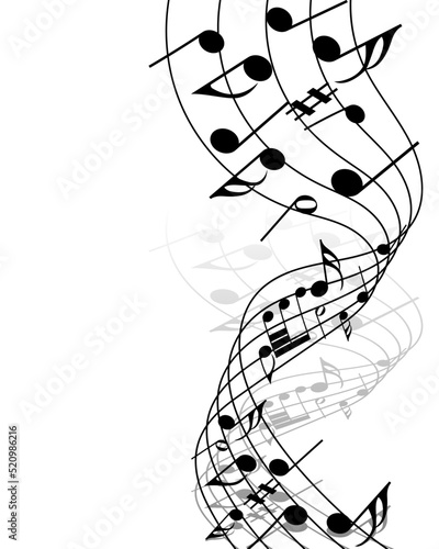 Musical Notes