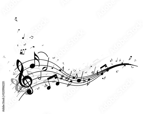 Musical Notes
