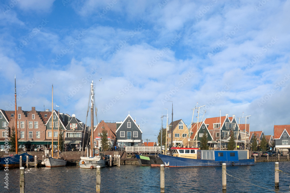 Haven van Volendam || Port of Volendam