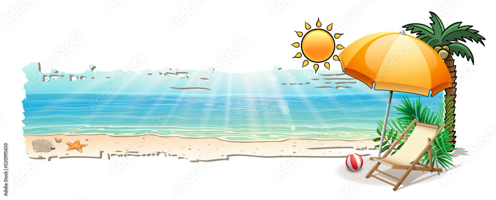 Obraz premium relax colors